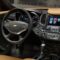 2024 Chevy Impala SS Interior