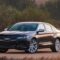 2024 Chevy Impala SS Redesign
