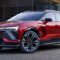 2024 Chevy Trailblazer EV Price and Release Date