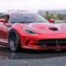 2024 Dodge Viper Specs
