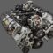 2024 Ford F350 engine 2024 Ford F350 Engine