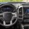 2024 Ford F350 interior 2024 Ford F350 Interior
