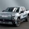 2024 GMC Sierra EV concept 2024 GMC Sierra EV Concept