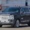 2024 GMC Yukon Denali Changes