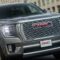 2024 GMC Yukon Denali Specs