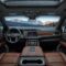2024 GMC Yukon Interior