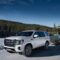 New 2024 GMC Yukon Redesign, Release Date