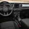 2024 Jeep Gladiator interior 2024 Jeep Gladiator Interior