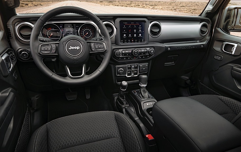 New 2024 Jeep Gladiator Redesign, Price, & Release Date