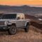 2024 Jeep Gladiator redesign 2024 Jeep Gladiator Redesign