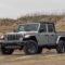2024 Jeep Gladiator release date 2024 Jeep Gladiator Release Date