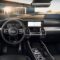 2024 Kia Sorento Interior
