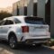 2024 Kia Sorento Specs