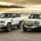 2024 Land Rover Defender 80