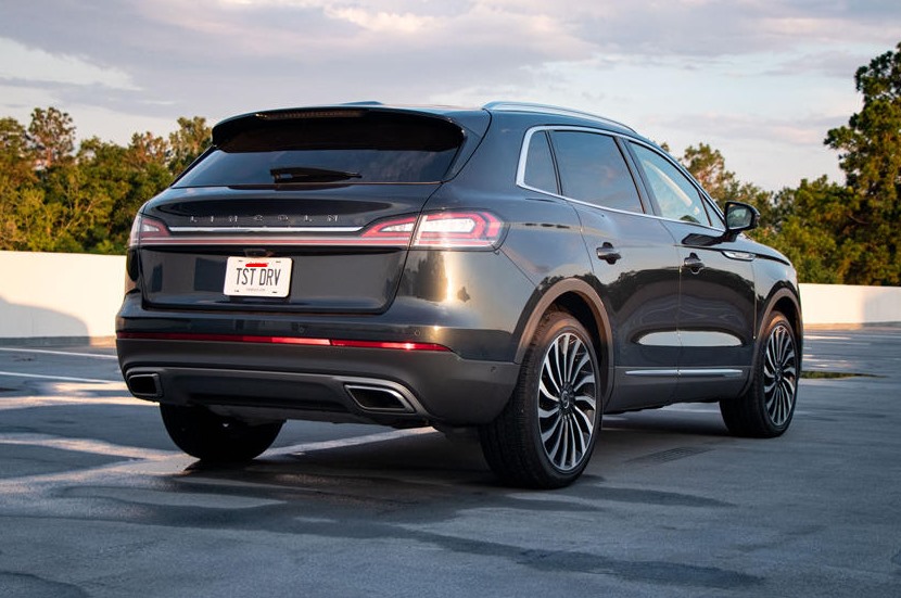 All We Know About The 2024 Lincoln Nautilus