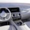 2024 Mercedes-Benz EQG interior 2024 Mercedes Benz EQG Interior
