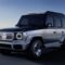 2024 Mercedes-Benz EQG Price, Release Date, And Concept