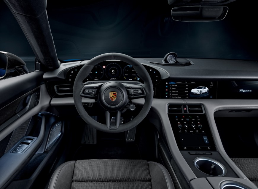 2024 Porsche Panamera Redesign, Specs, and Price