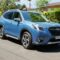 2024 Subaru Forester Changes, Concept, and Price
