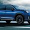 2024 Subaru Forester Redesign