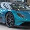 2025 Aston Martin Vanquish Concept