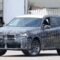 First Look at New Spy Photos of the 2025 BMW X3