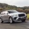 2025 Bentley Electric SUV Release Date