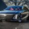 The 2025 Cadillac Celestiq EV: Concept, Release Date, & Specs