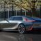 2025 Cadillac Celestiq EV concept 2025 Cadillac Celestiq EV Concept