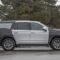 2025 Chevrolet Tahoe 2025 Chevrolet Tahoe Facelift, Spy Shots & What We Know So Far