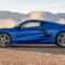 2025 Corvette Zora