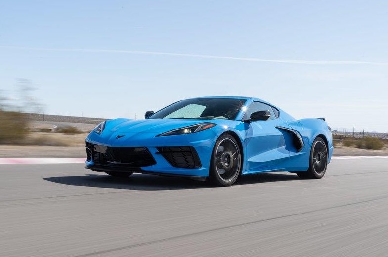 The 2025 Corvette Zora Price, Release Date, and Specs