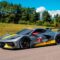 The 2025 Corvette Zora Price, Release Date, and Specs