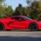 2025 Corvette Zora Specs