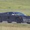 2025 Corvette Zora Spied