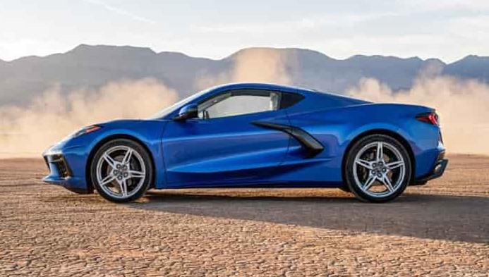 The 2025 Corvette Zora Price, Release Date, and Specs