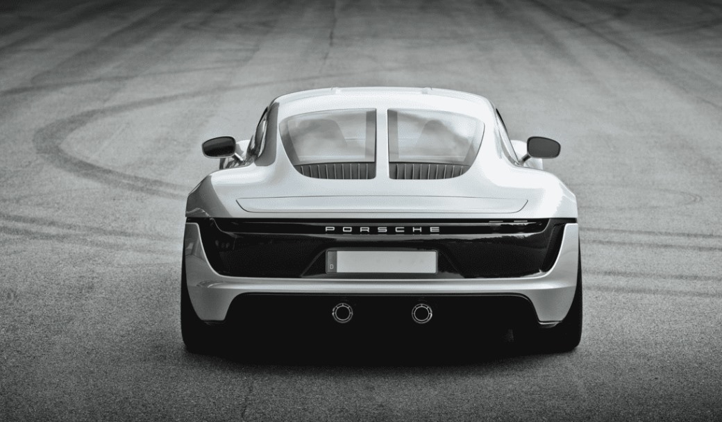 2025 Porsche 718 Boxster Cayman Price