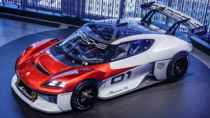 2025 Porsche 718 Boxster/Cayman Release Date, Redesign, and Concept