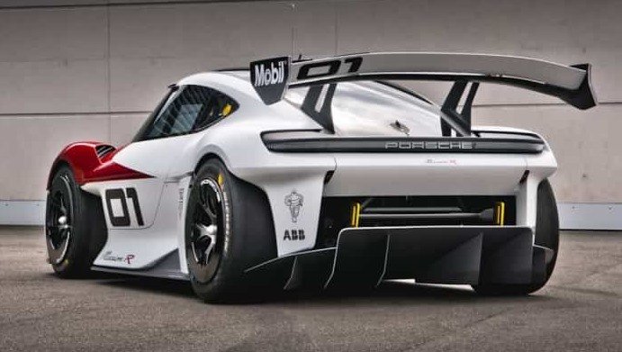 2025 Porsche 718 Boxster/Cayman Release Date, Redesign, and Concept