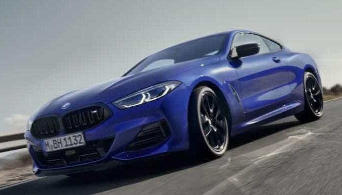 2026 BMW 6 Series Redesign, Price, & Specs
