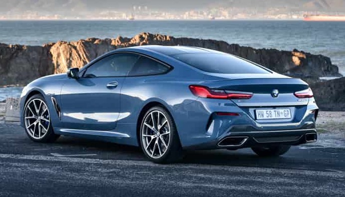 2026 BMW 6 Series Price