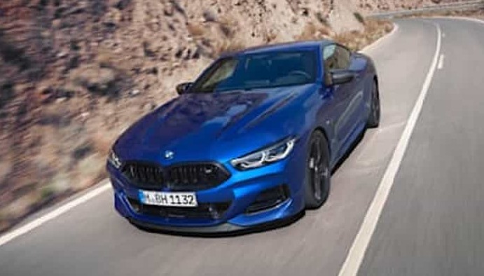 2026 BMW 6 Series Specs