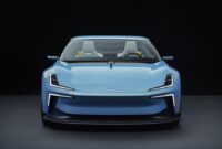 2026 Polestar 6 Release Date, Specs, and New Design