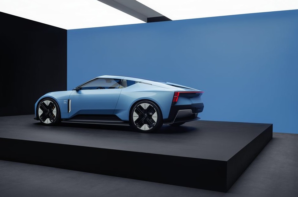 2026 Polestar 6 Release Date, Specs, and New Design