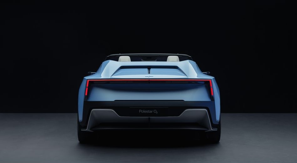 2026 Polestar 6 Specs