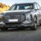 Audi Q7 2024 Redesign