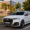 Audi Q7 2024 Release Date