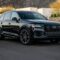 Audi Q7 2024 Specs