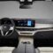BMW X3 2024 Interior