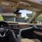 Cadillac XT6 2024 interior Cadillac XT6 2024 Interior